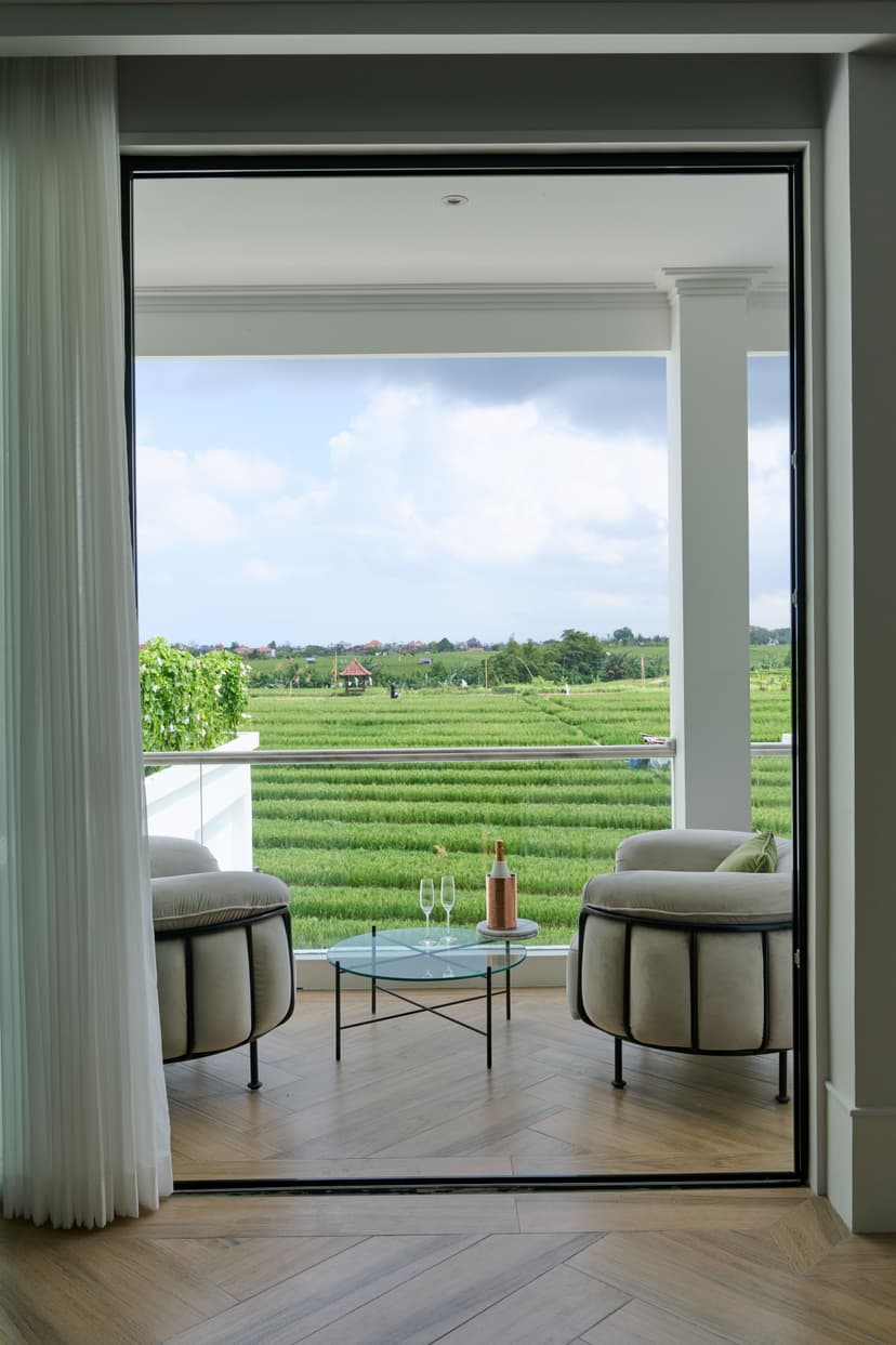 Bali rental image