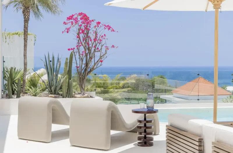 Bali rental image